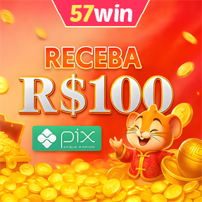 57win Ganhe R$ 100,00 Gratis