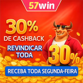 57win Fundo de Resgate de Perdas Semanais