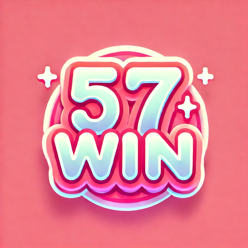 Logo da 57win